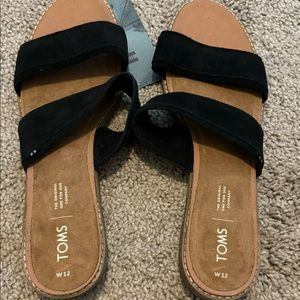 Toms Slides Sandals